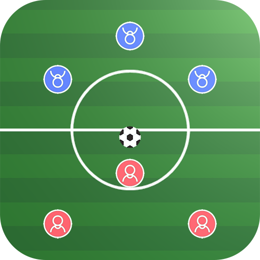 Catapult Soccer logo