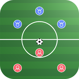 Icon image Catapult Soccer