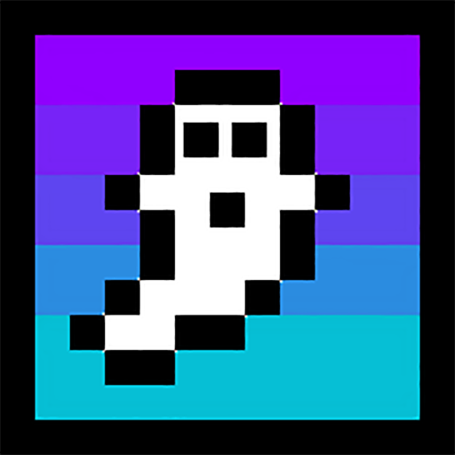 Ghosted (Demo) logo