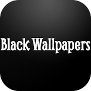 Black Wallpapers 1.0 Icon