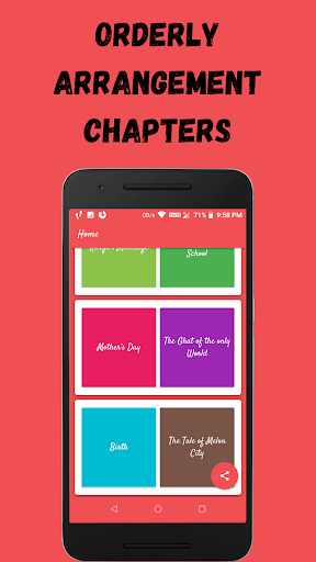 Class 11 English Snapshot NCERT Solutions