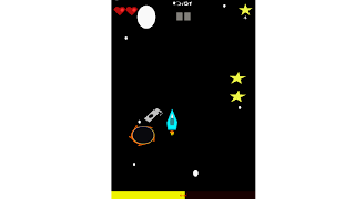 Random Space - Screenshot 1