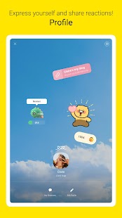 KakaoTalk: Messenger Screenshot