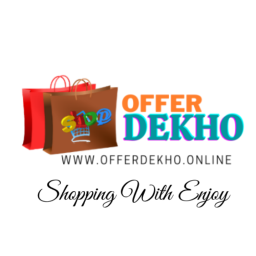 Offer Dekho Online