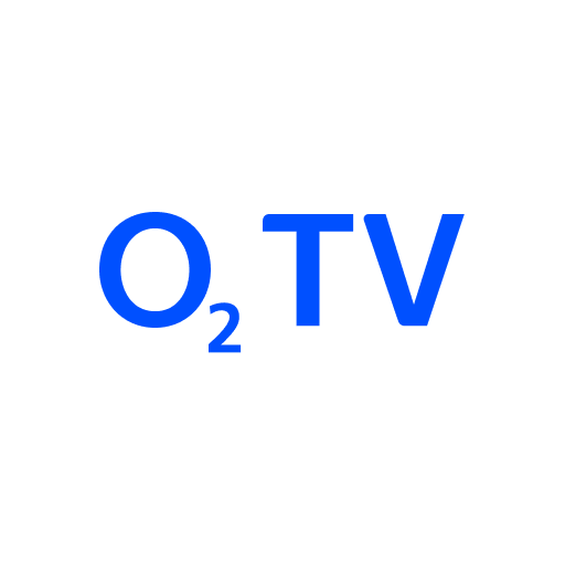 O₂TV logo