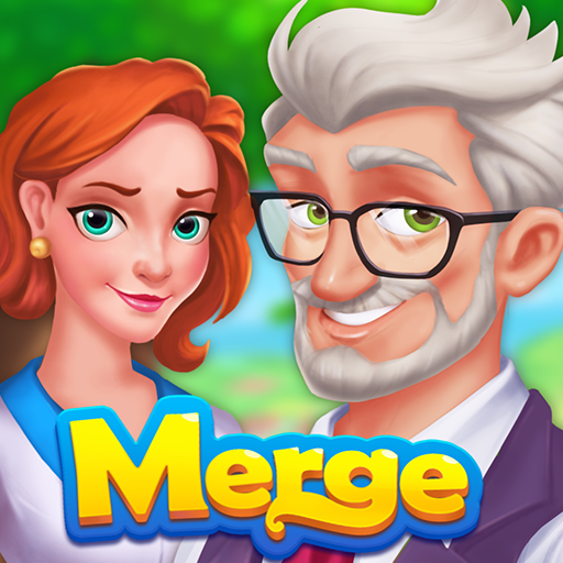 Merge Manor Room- Match Puzzle Download on Windows