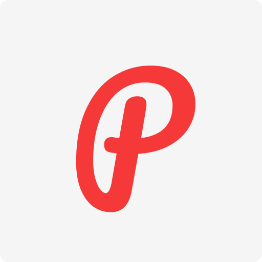 Parking logo