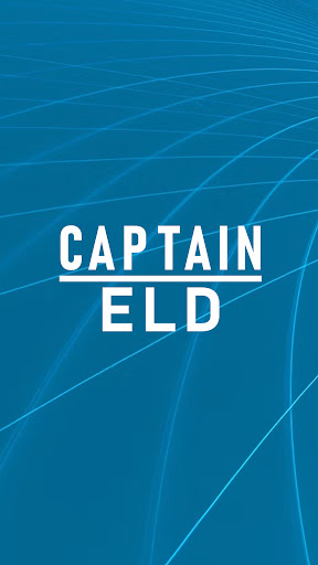Android application CAPTAIN ELD screenshort