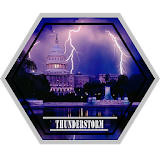 Best Thunderstorm Picture icon