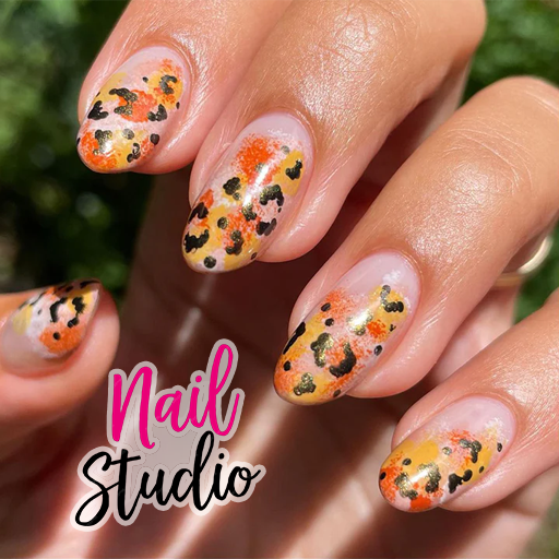 Nail Art Descarga en Windows