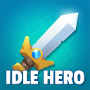 ダウンロード Maze & Dungeon: Idle Hero をインストールする 最新 APK ダウンローダ