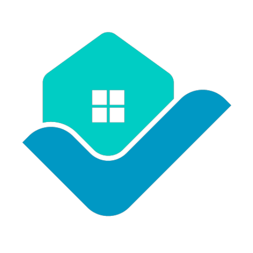 VyR Check logo