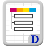Spreadsheet & Inventory Demo icon