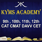 Cover Image of Tải xuống KYMS ACADEMY  APK