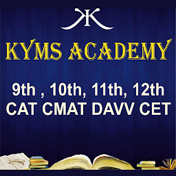 Icon image KYMS ACADEMY