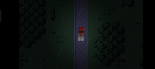 Haunted House Origin - Screenshot 1