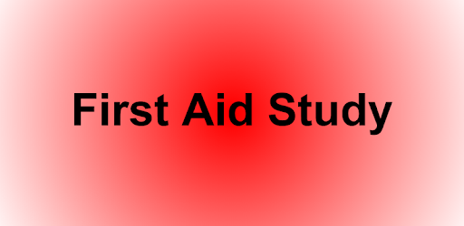 First Aid Study Android App