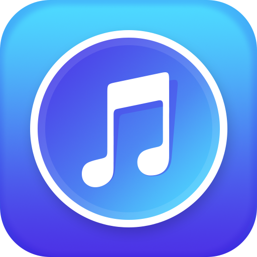 Music player – Mp3 player  Icon