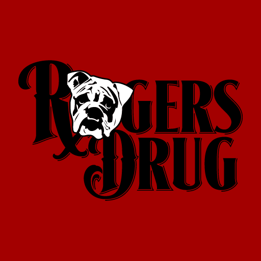 Rogers Drug logo