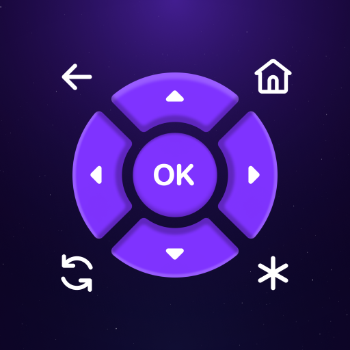 TV Remote Universal Control