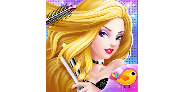 Superstar Hair Salon – Apps on Google Play