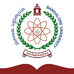 Cover Image of Download Bangalore University mLibrary 0.0.2 APK