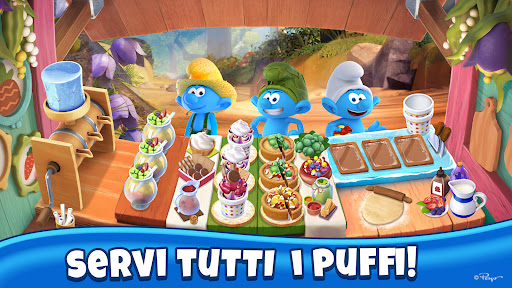 Anteprima dell'app
