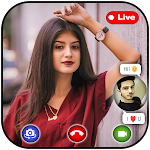 Cover Image of Download Indian Hot Girls Chat - Online Desi Girls 101 APK