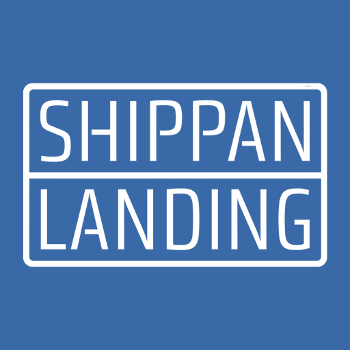 Shippan Landing logo