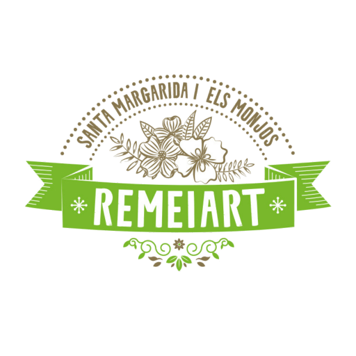 REMEIART logo