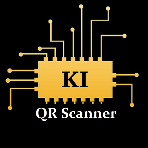 QR CODE SCANNER (free)  Icon