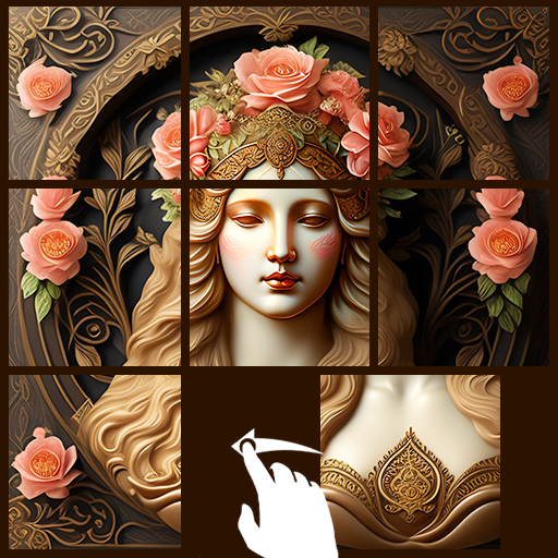 Image Puzzle: Block Jigsaw Art Download on Windows