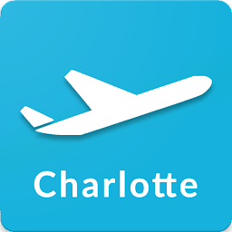 Icon image Charlotte Airport Guide - CLT