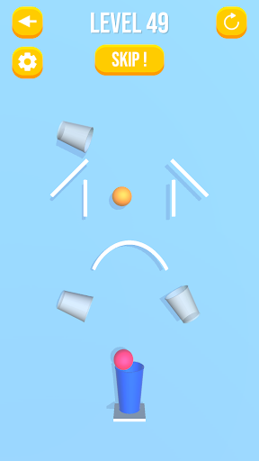 Turn Bucket Screen 2