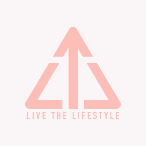 Live The Lifestyle logo