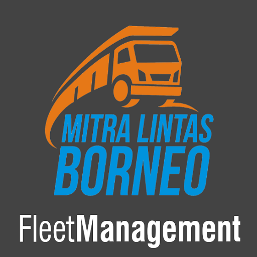 MLB Fleet for Driver logo