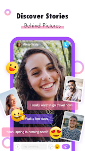 MeeGoo – Video call & Chat Apk Mod for Android [Unlimited Coins/Gems] 1