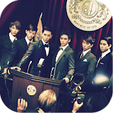 2PM Live Wallpaper icon