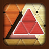 Wood Block Puzzle : Tangram icon