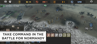 Game screenshot Company of Heroes hack