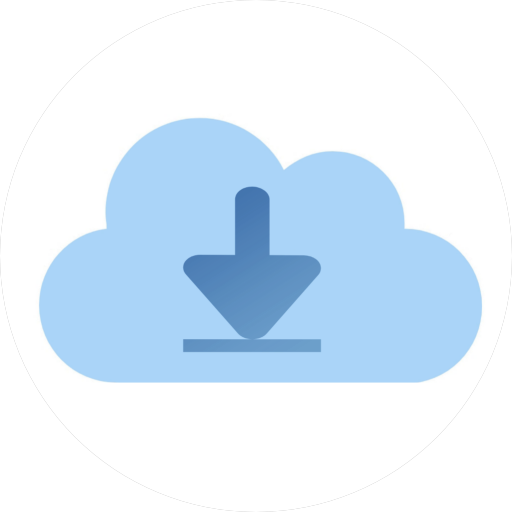 Tiny Download Manager logo