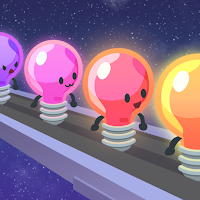 Idle Light City Clicker Games