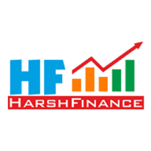 Harsh Financial logo