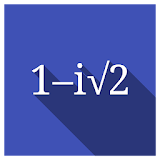 Complex numbers FREE A-Level Pure Math icon