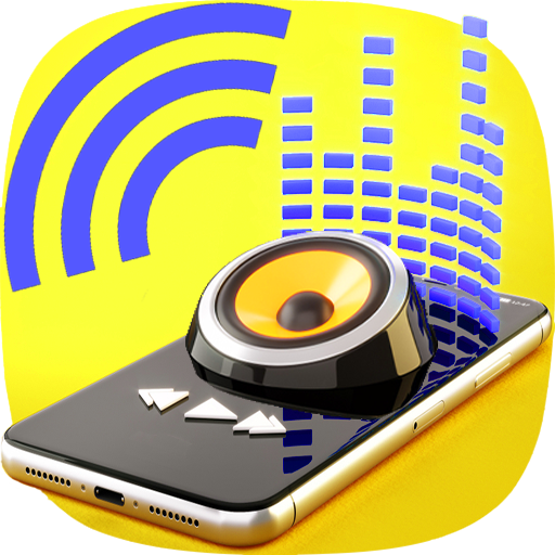 Amplificador de sonido - Apps en Google Play