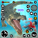 Animal Crocodile Attack Sim - Androidアプリ