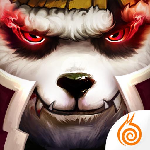تنزيل لعبة taichi panda‏ مهكرة