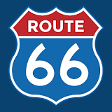 Route 66 Travel Guide icon