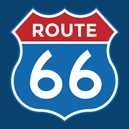 Icon image Route 66 Travel Guide