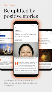 inkl: Read news without ads, clickbait or paywalls  Screenshots 6
